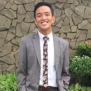 Meet your Posher, Daniel